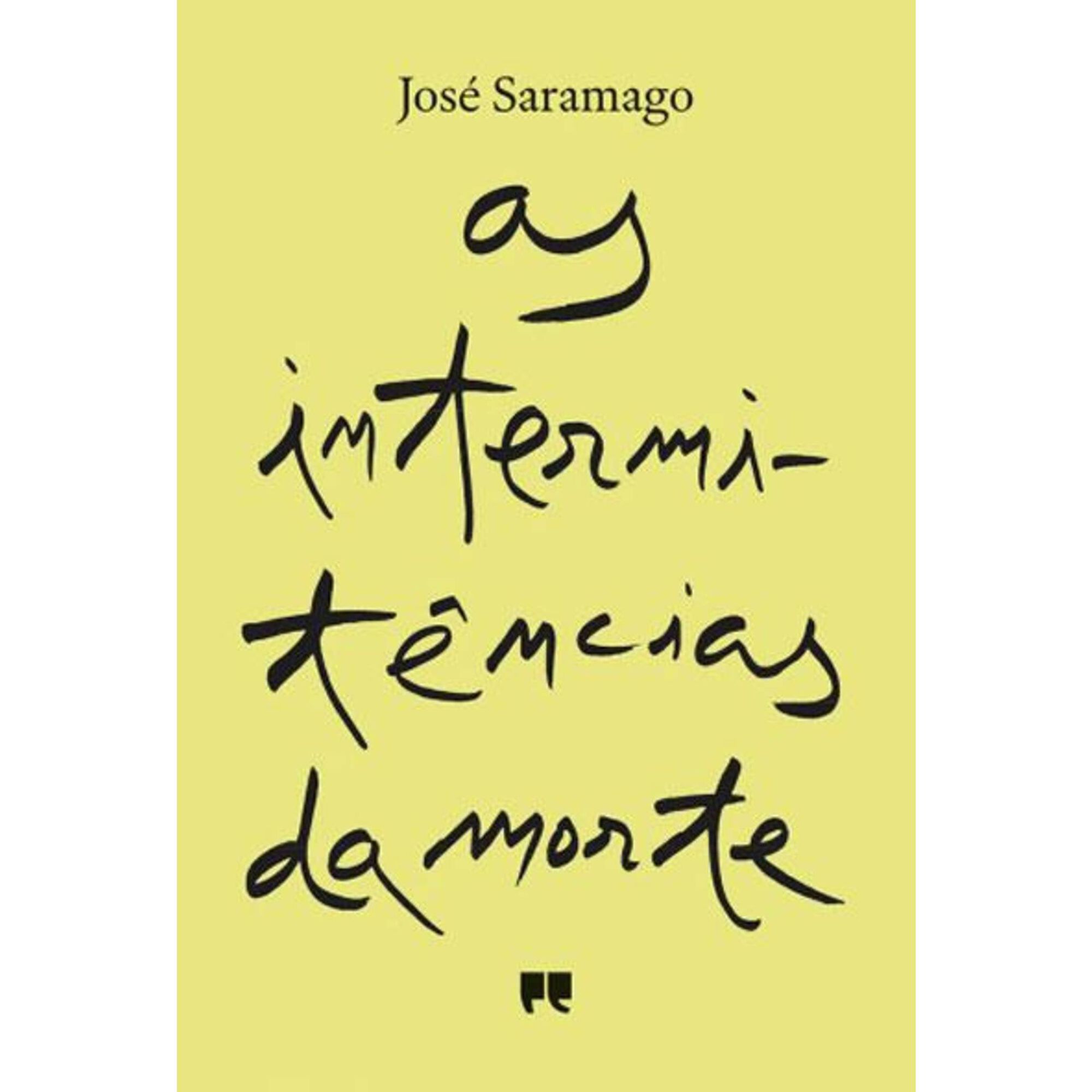 As Intermitências da Morte As Intermitências da Morte
