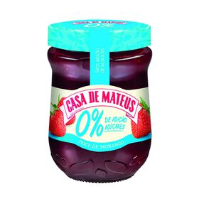 Doce Morango Doce Morango