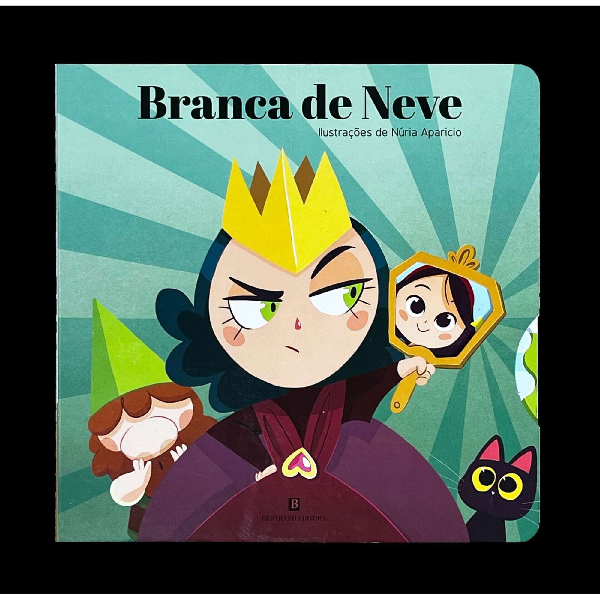 Branca de Neve