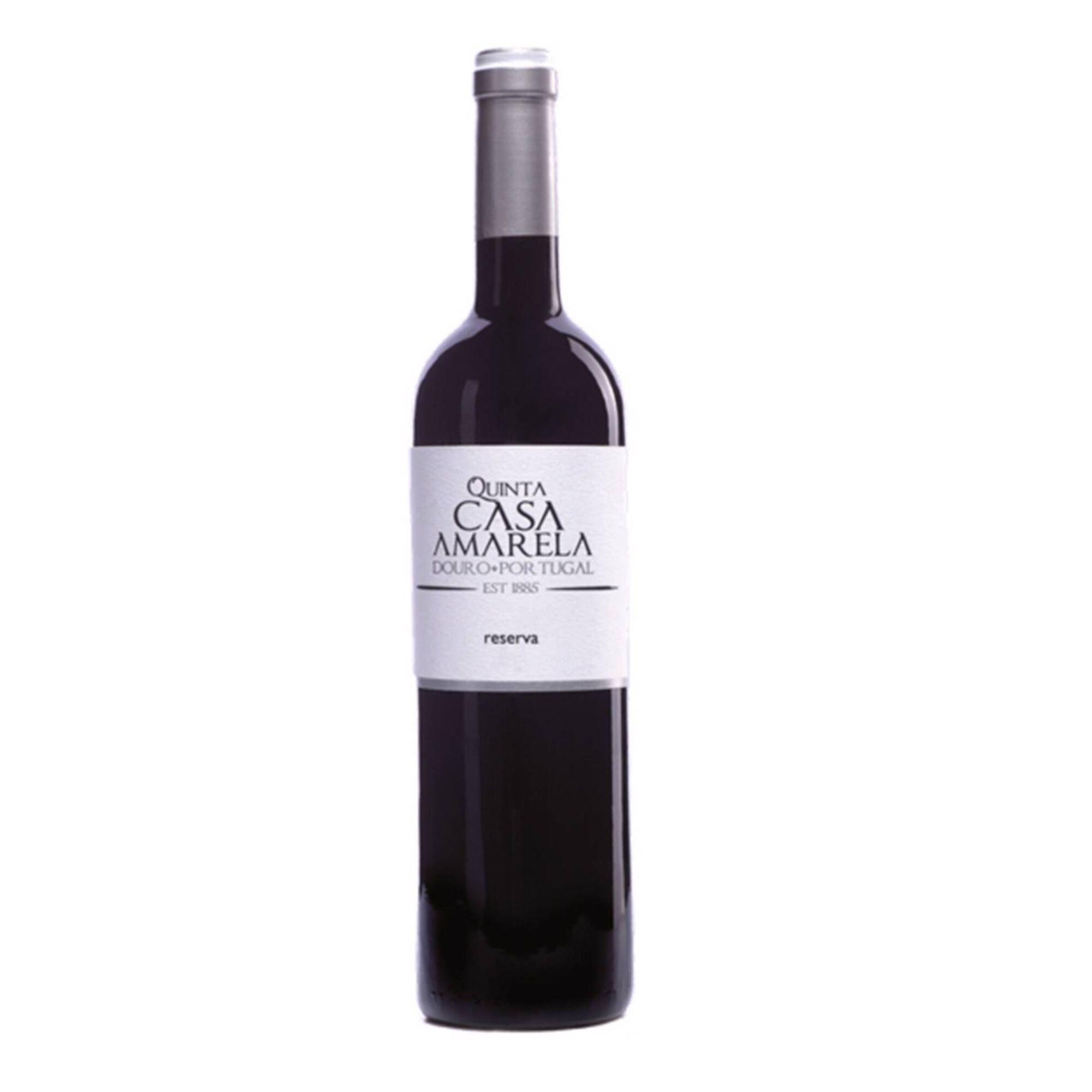 Quinta da Casa Amarela Reserva DOC Douro Vinho Tinto