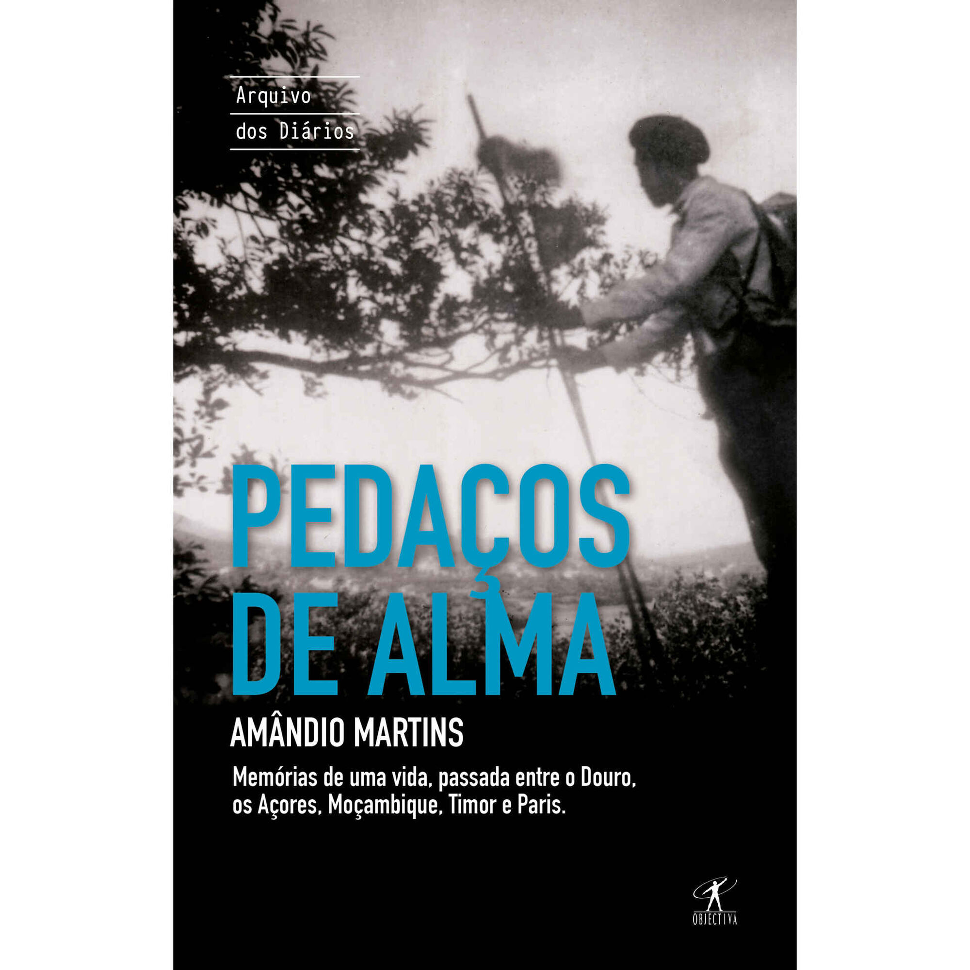 Pedaços de Alma