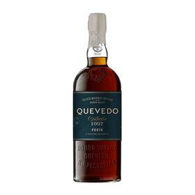 Quevedo Vinho Do Porto Colheita 1997