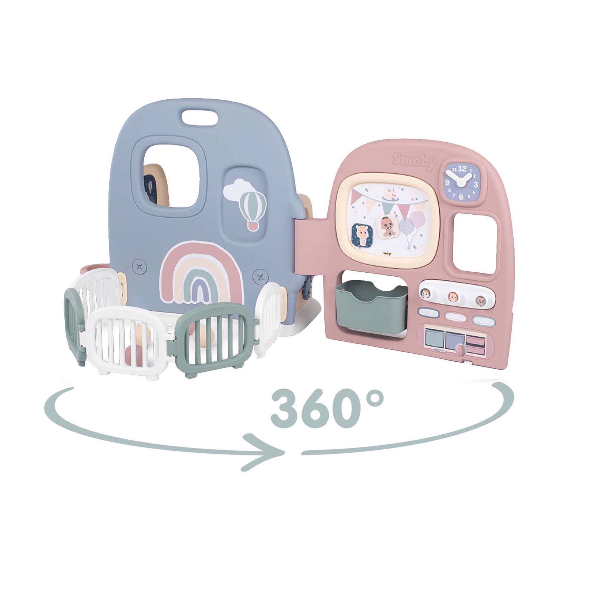 Baby Care - Creche