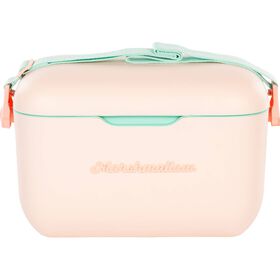 Cooler Box Coral 12Lt Marshmallow