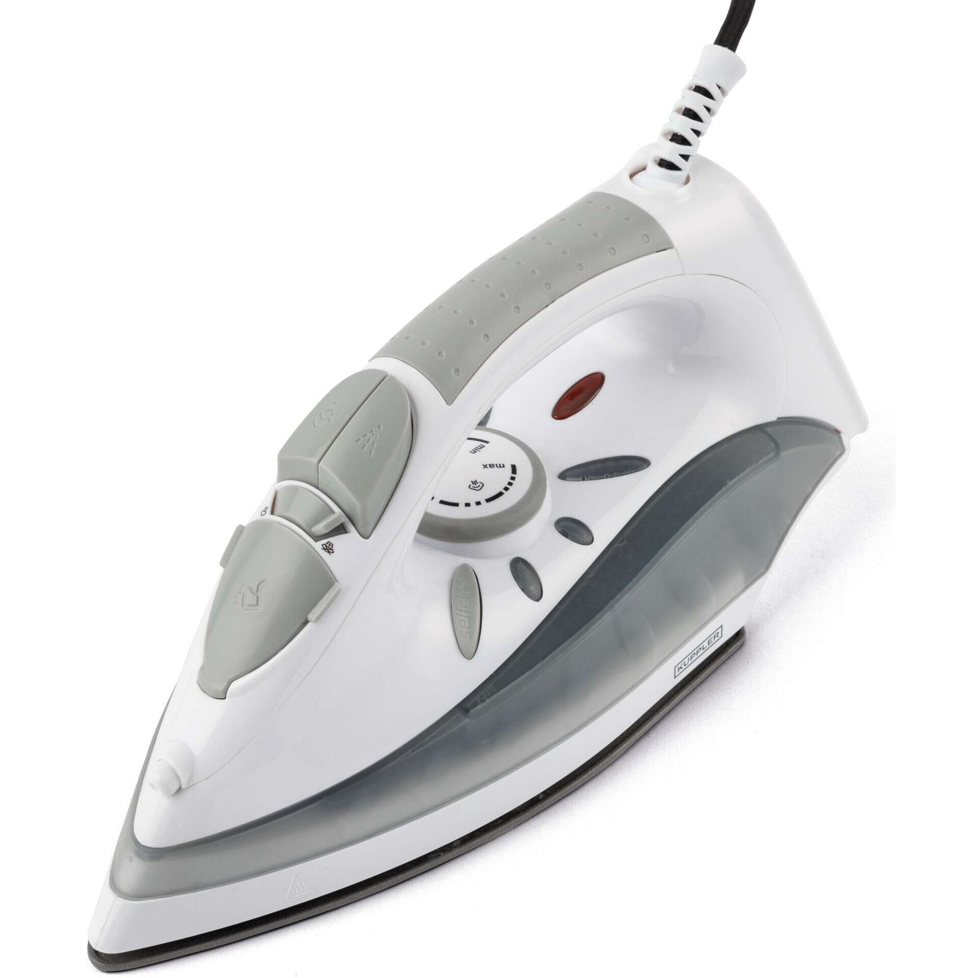 Ferro Engomar Vapor 2200W