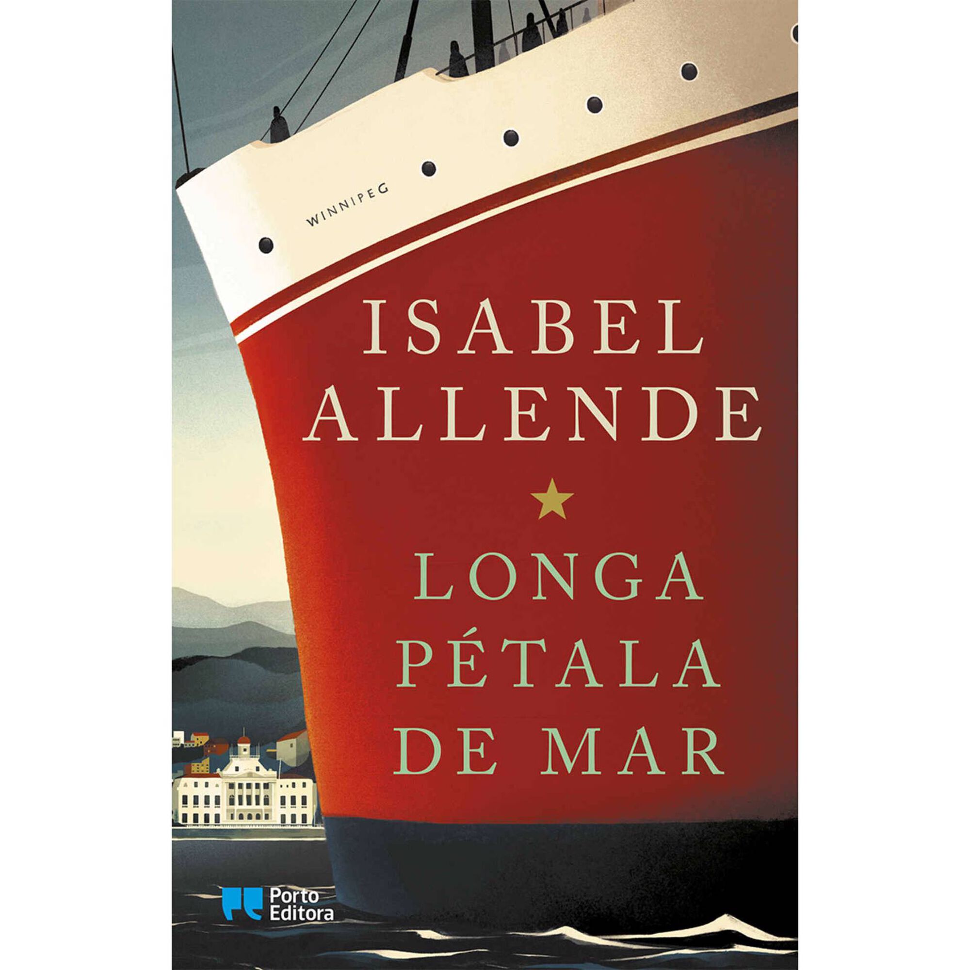 Longa Pétala de Mar Longa Pétala de Mar