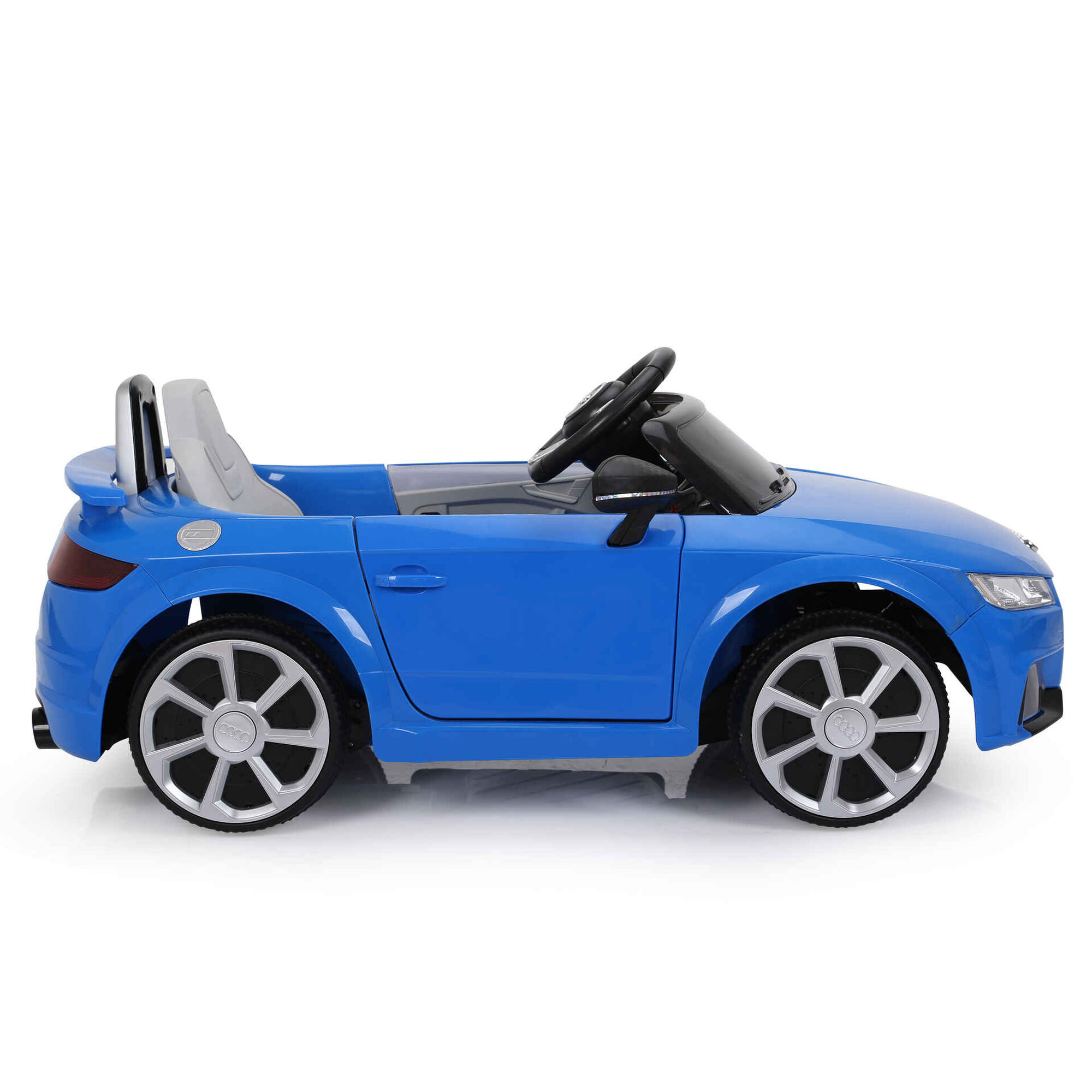 Audi TT RS 12V Azul
