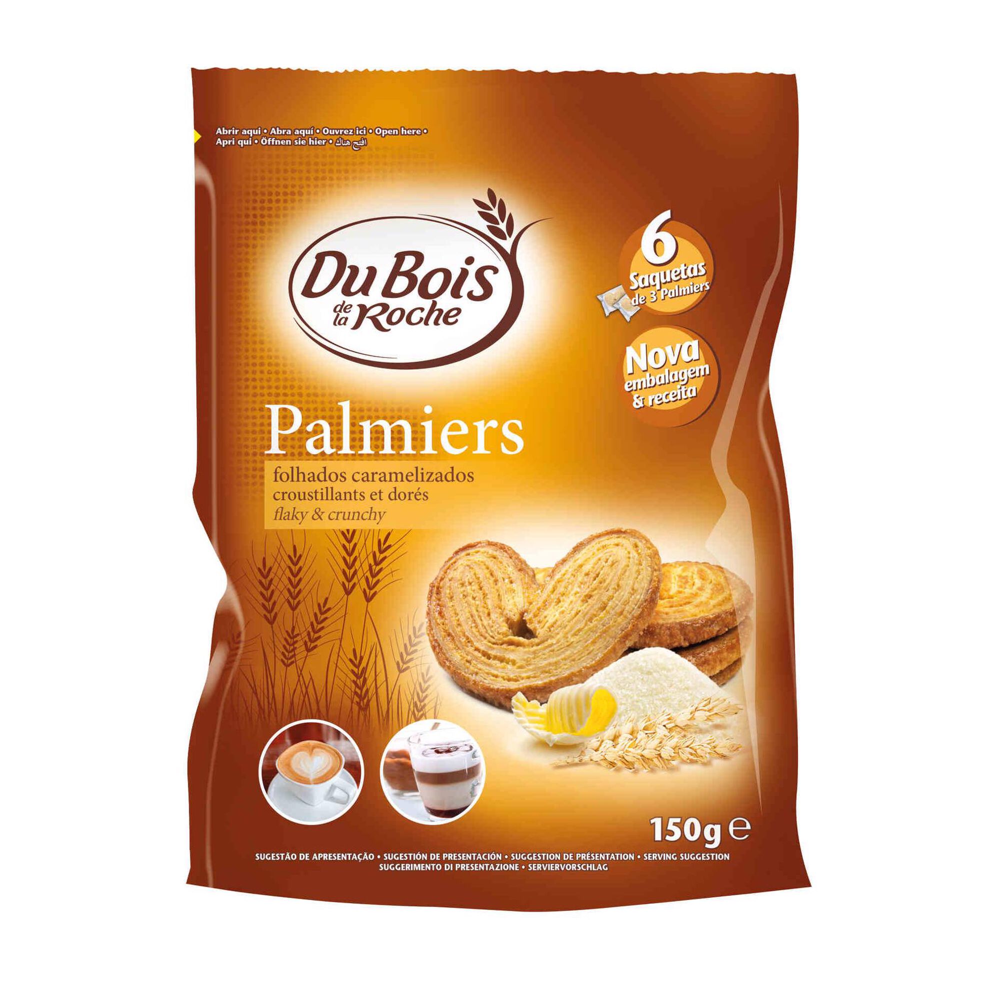 Palmiers