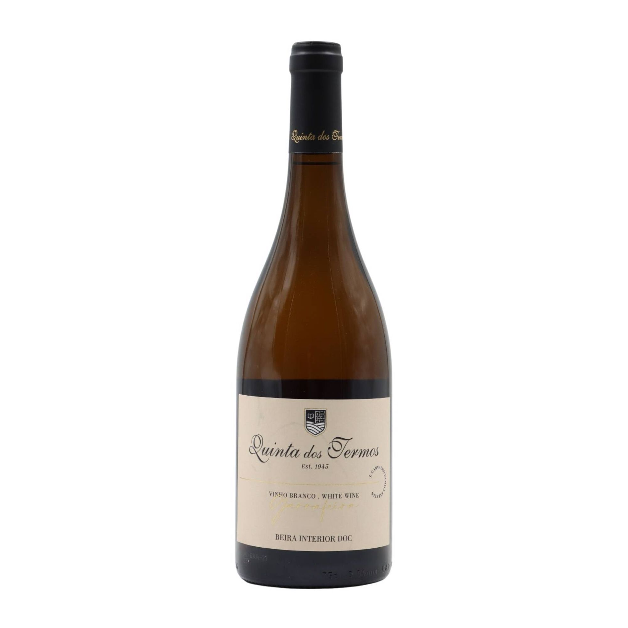 Quinta Dos Termos Garrafeira Beiras Vinho Branco