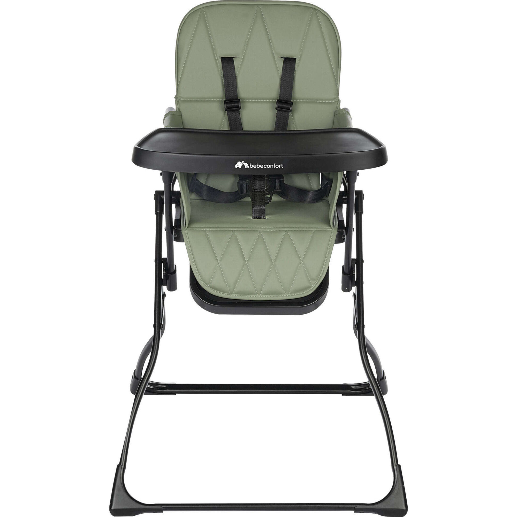 Cadeira de Refeição Lily Verde Cadeira de Refeição Lily Verde