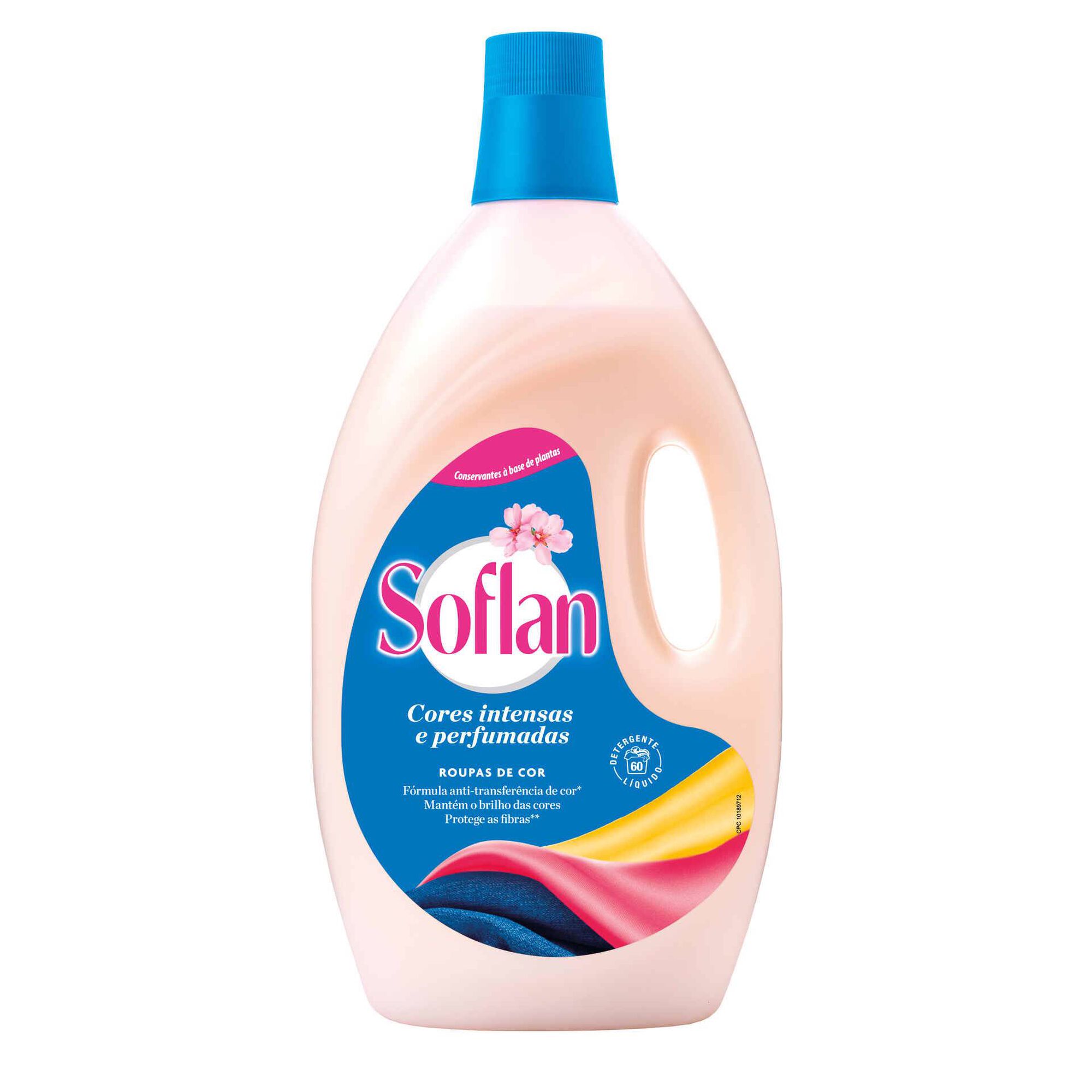 Detergente Máquina Roupa Líquido Cores Detergente Máquina Roupa Líquido Cores