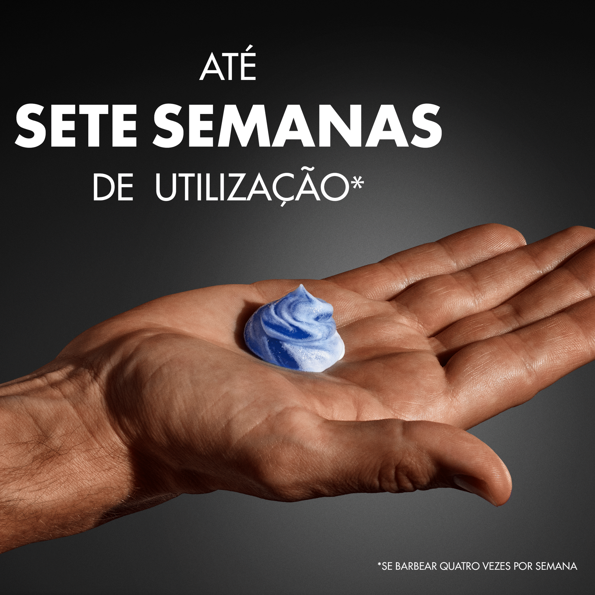 Gel de Barbear Classic Sensitive