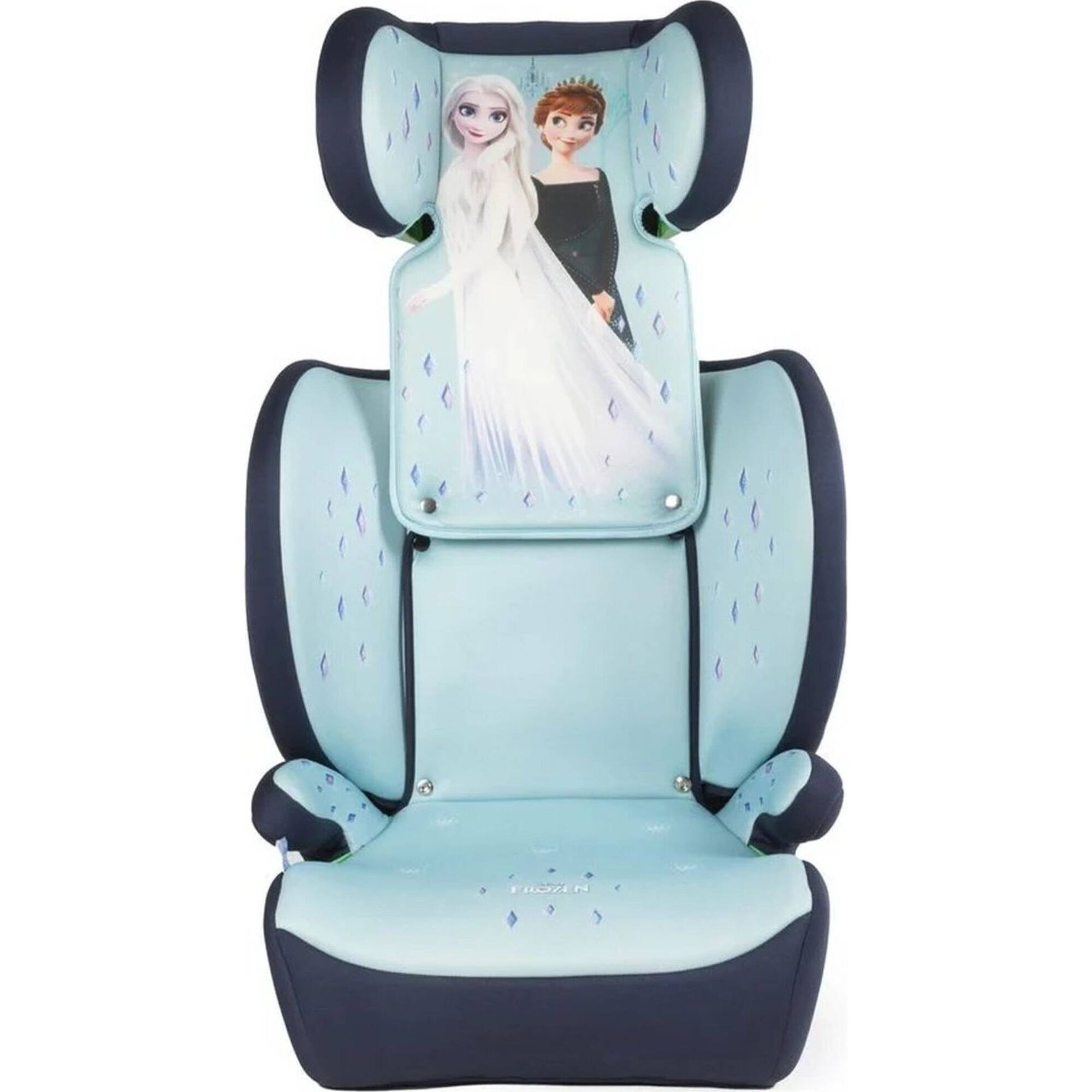 Cadeira Auto I-Size 100-150cm Frozen Azul Disney