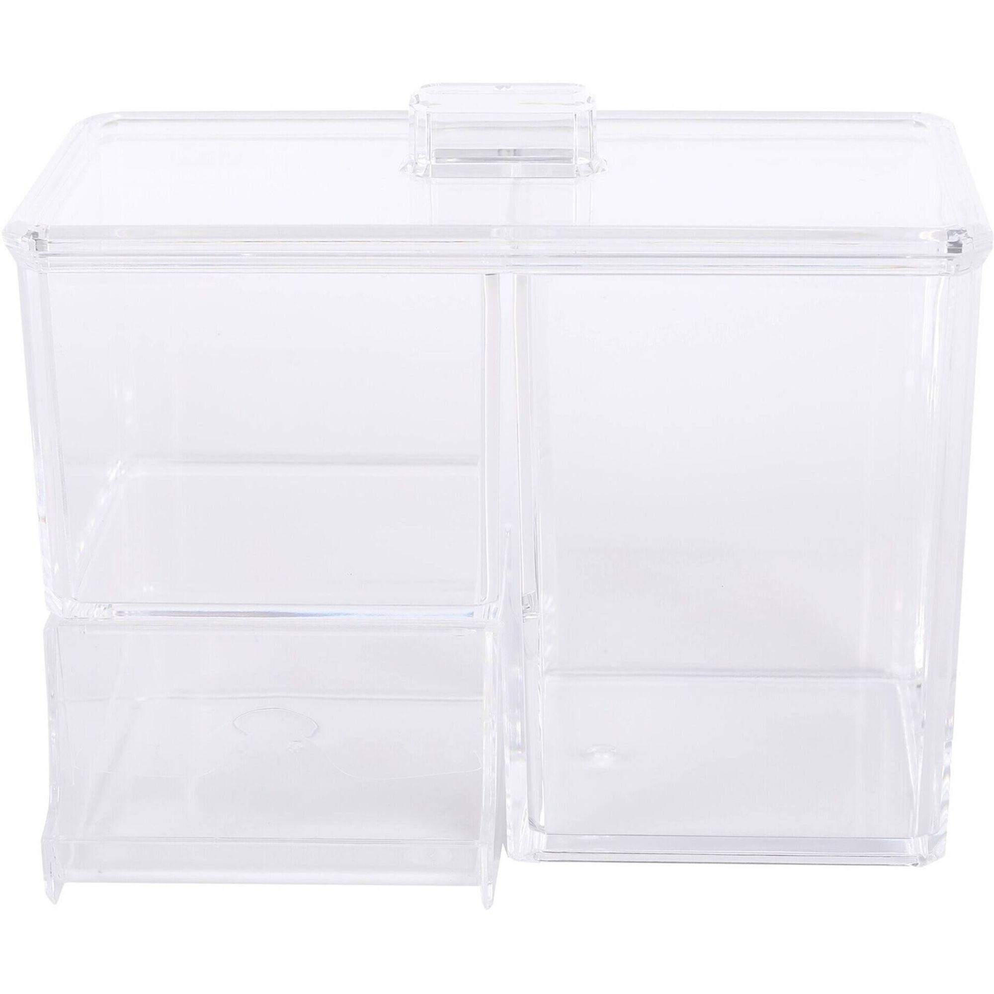 Caixa de Organiza&ccedil;&atilde;o 17x11x14cm