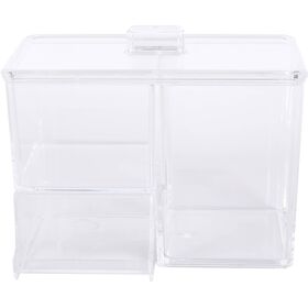 Caixa de Organiza&ccedil;&atilde;o 17x11x14cm Kasa