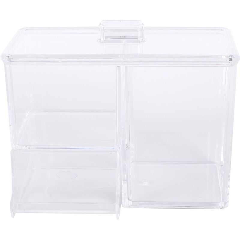 Caixa de Organização 17x11x14cm Kasa
