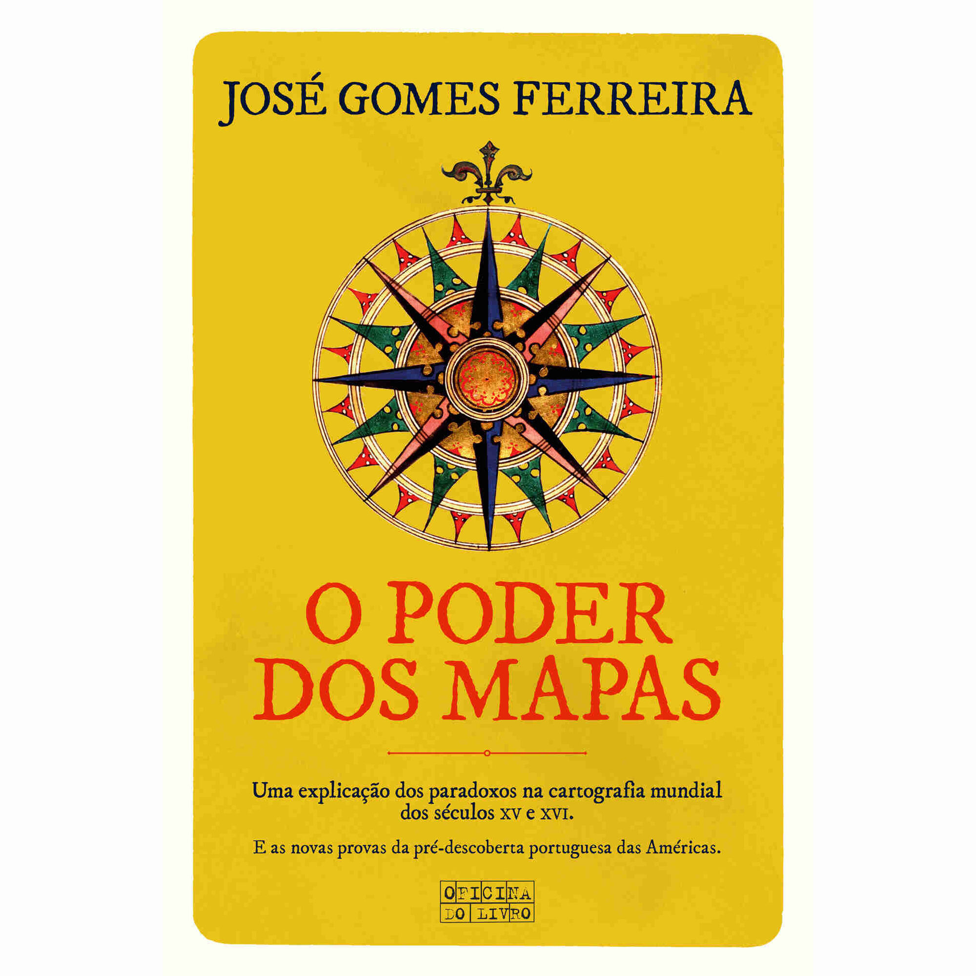 O Poder dos Mapas