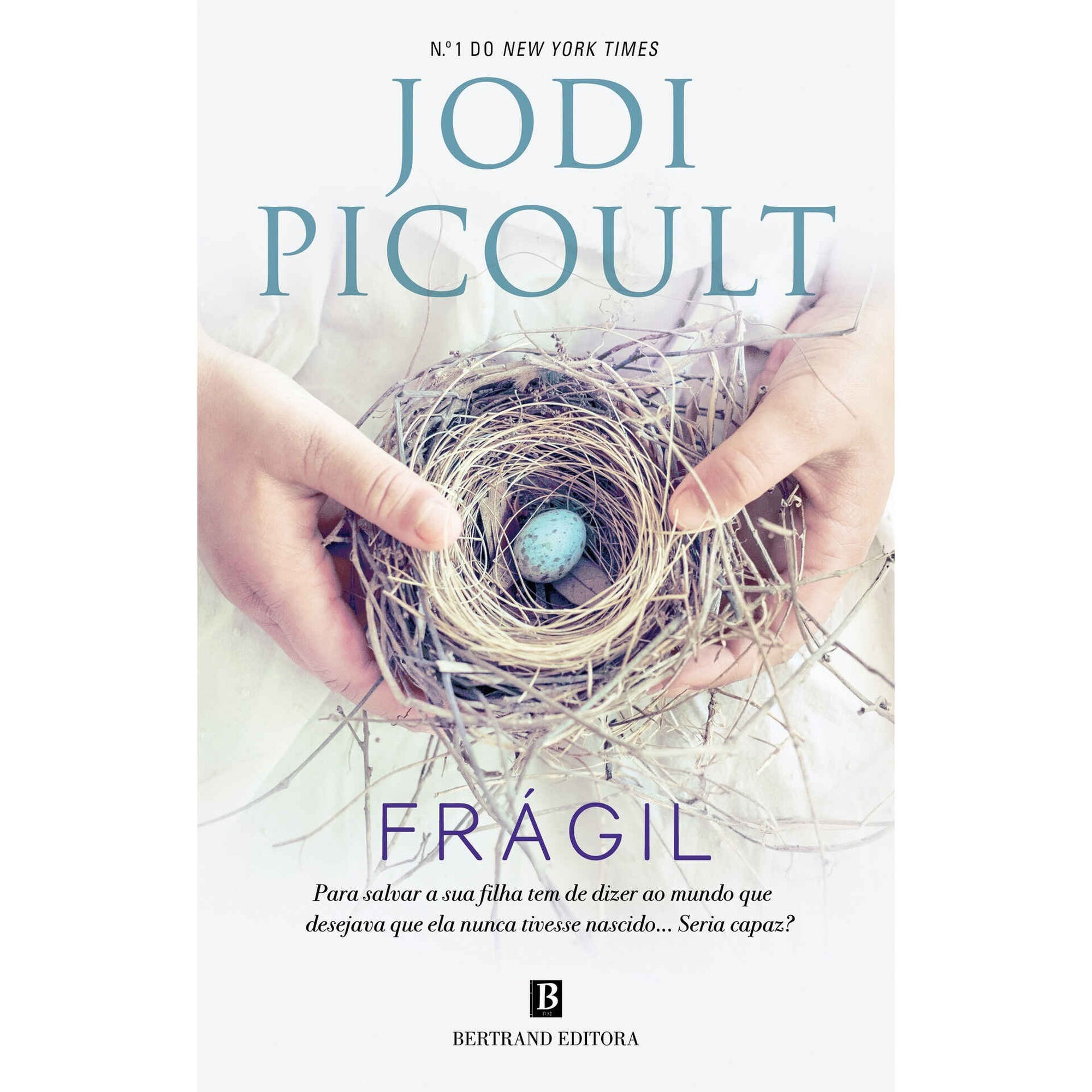 Frágil