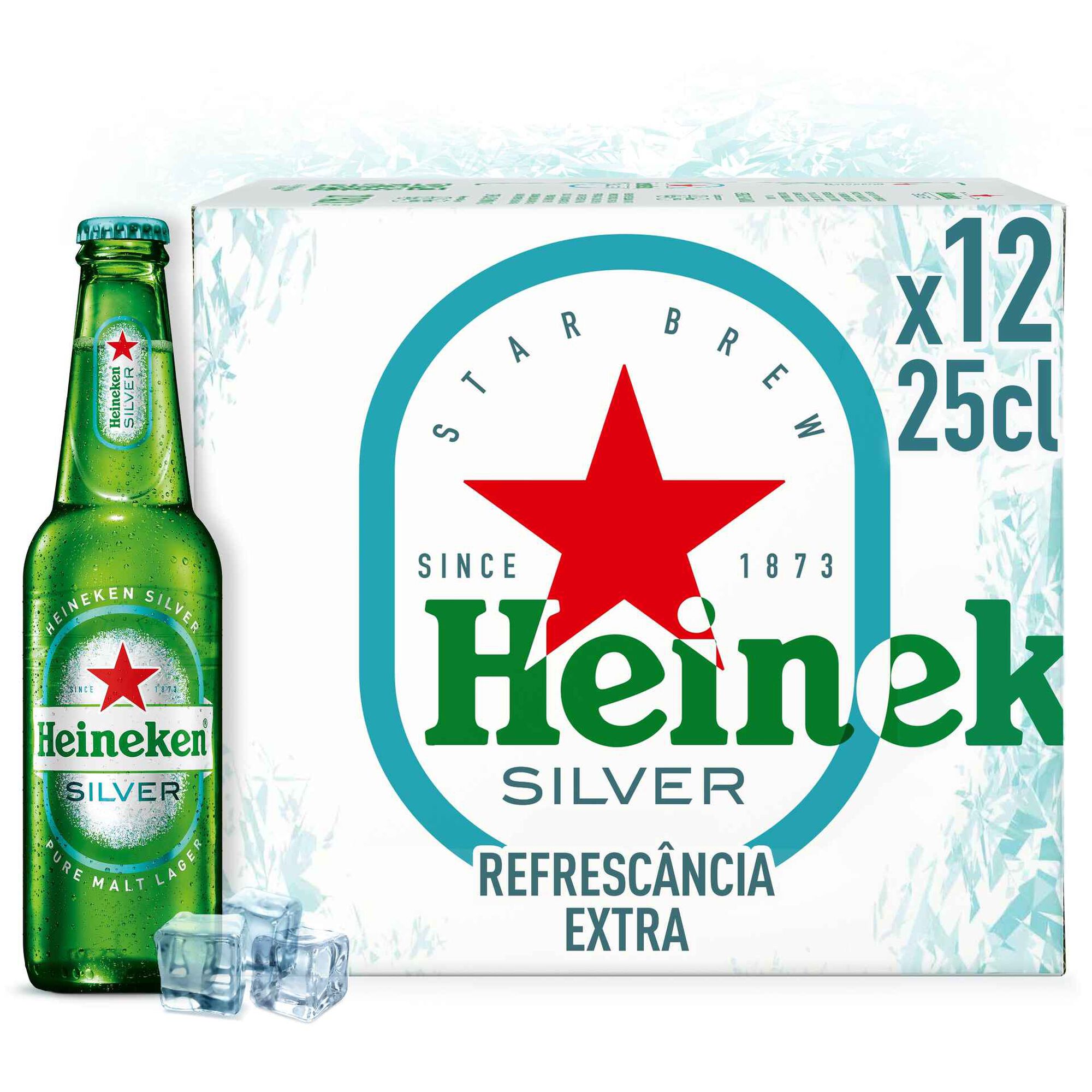 Cerveja com Álcool Cerveja com Álcool