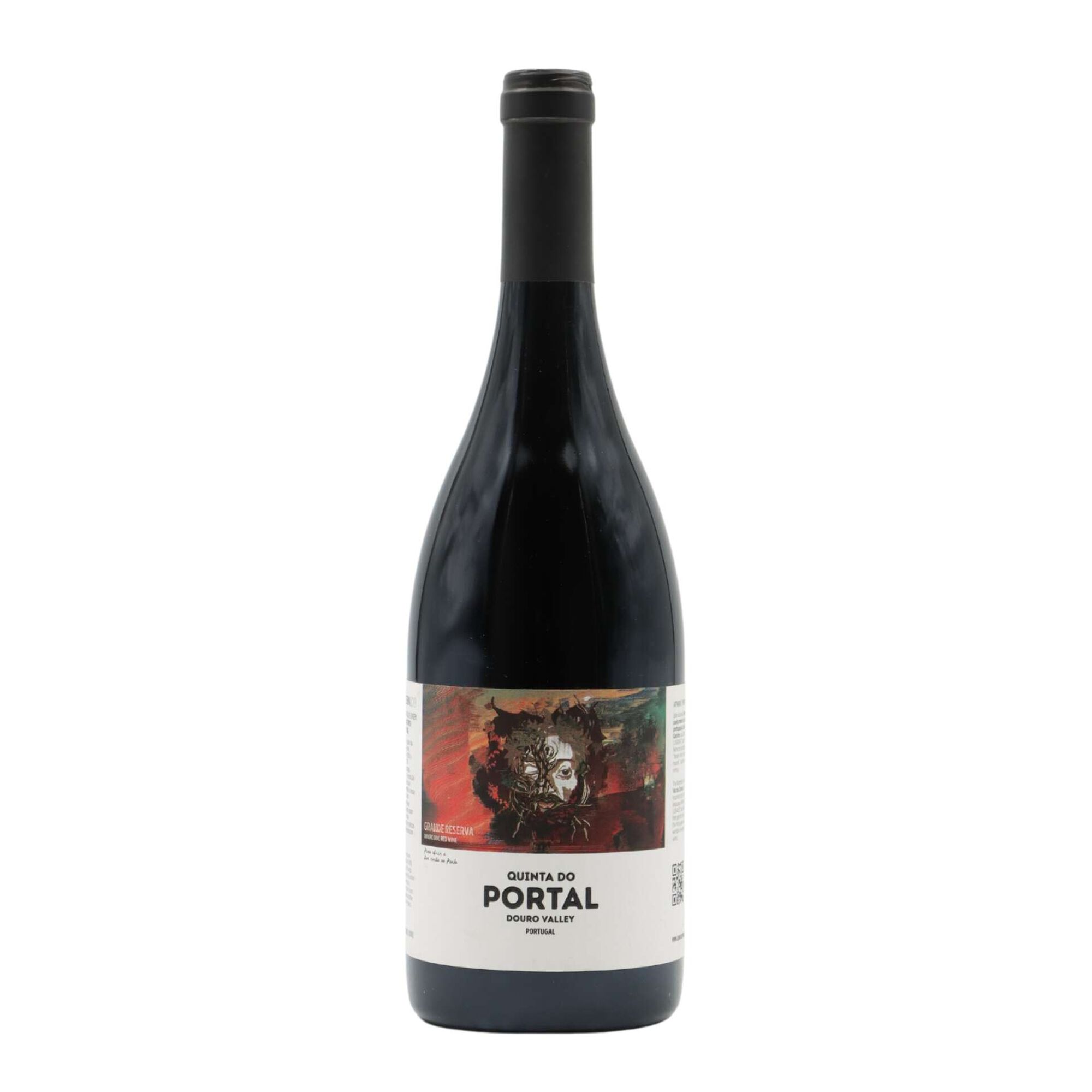 Quinta Do Portal Grande Reserva Douro Vinho Tinto