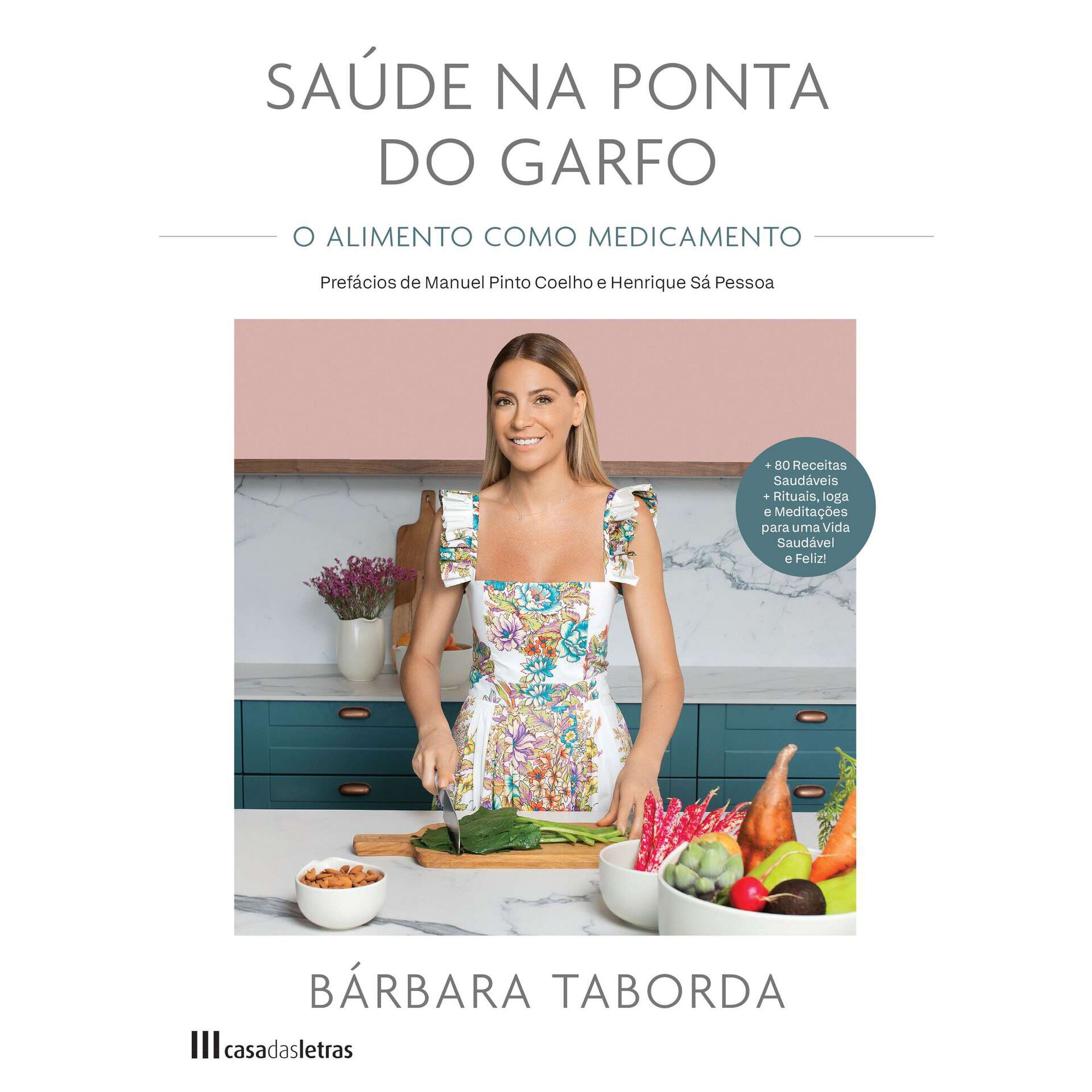Saúde na Ponta do Garfo