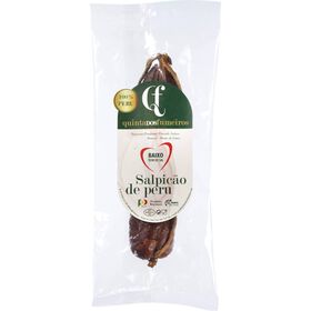 Salpic&atilde;o de Peru Quinta dos Fumeiros