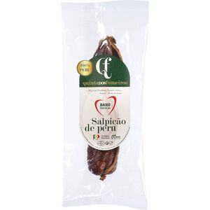 Salpicão de Peru Quinta dos Fumeiros