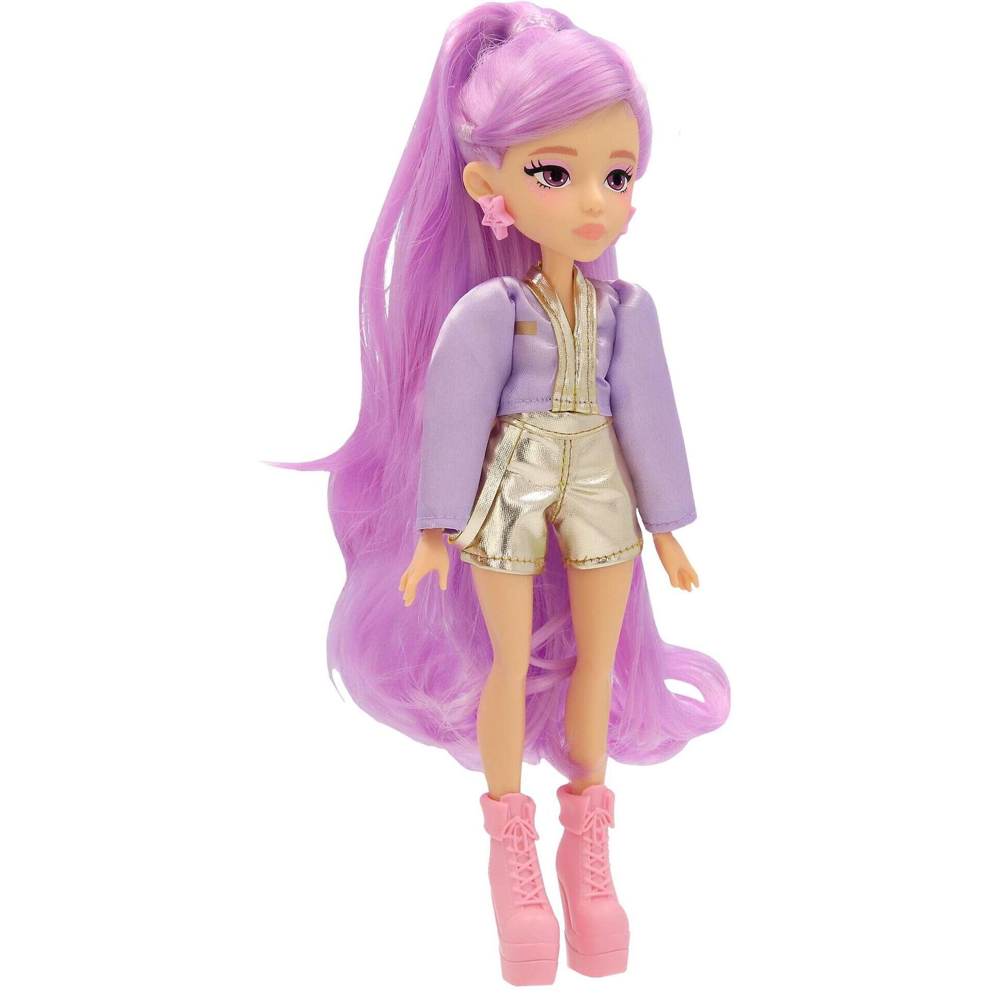 K-Pop - Boneca Manequim (v&aacute;rios modelos)