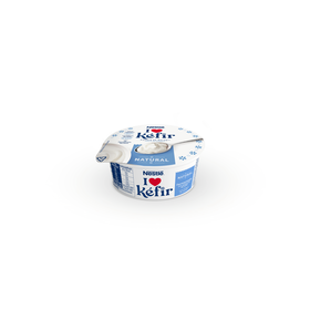 Iogurte Kefir Natural
