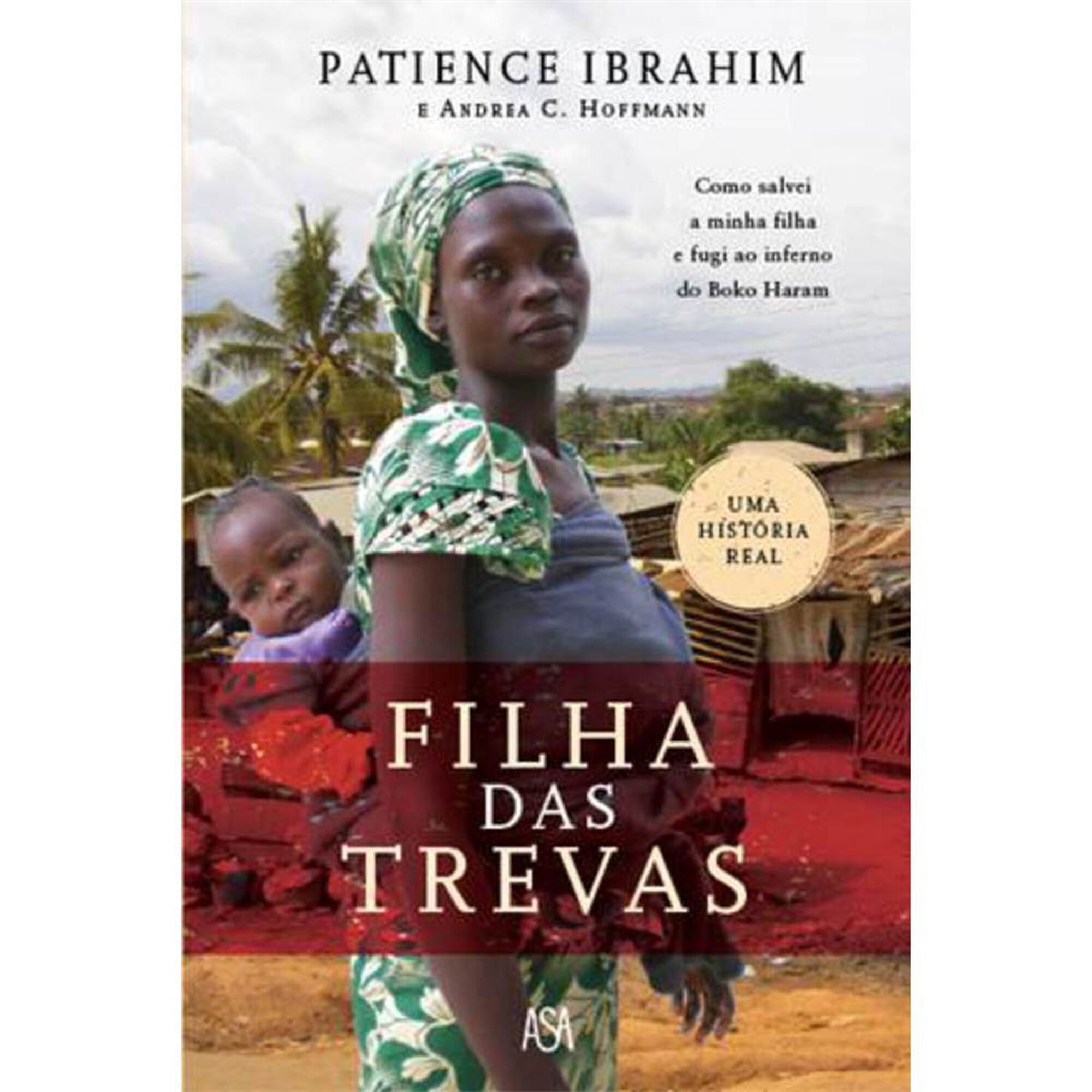 Filha das Trevas Filha das Trevas