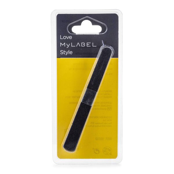 Lima de Unhas em Cartão Pequena MyLabel