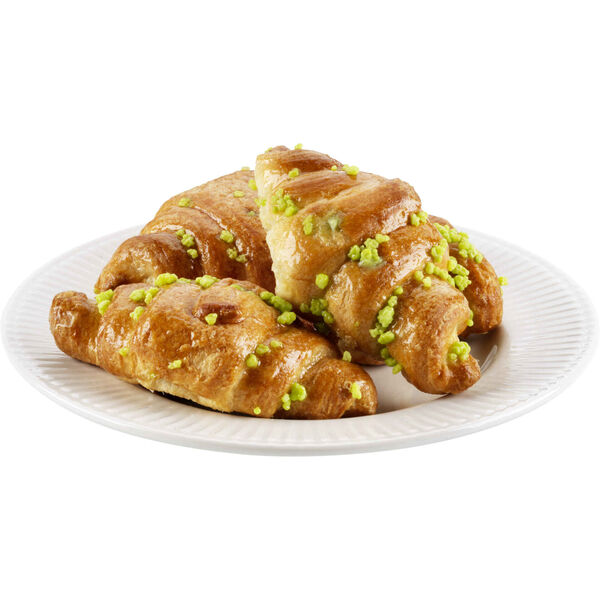 Manelito de Pistácio Continente