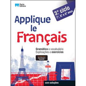 Applique Le Francais - 3º Ciclo