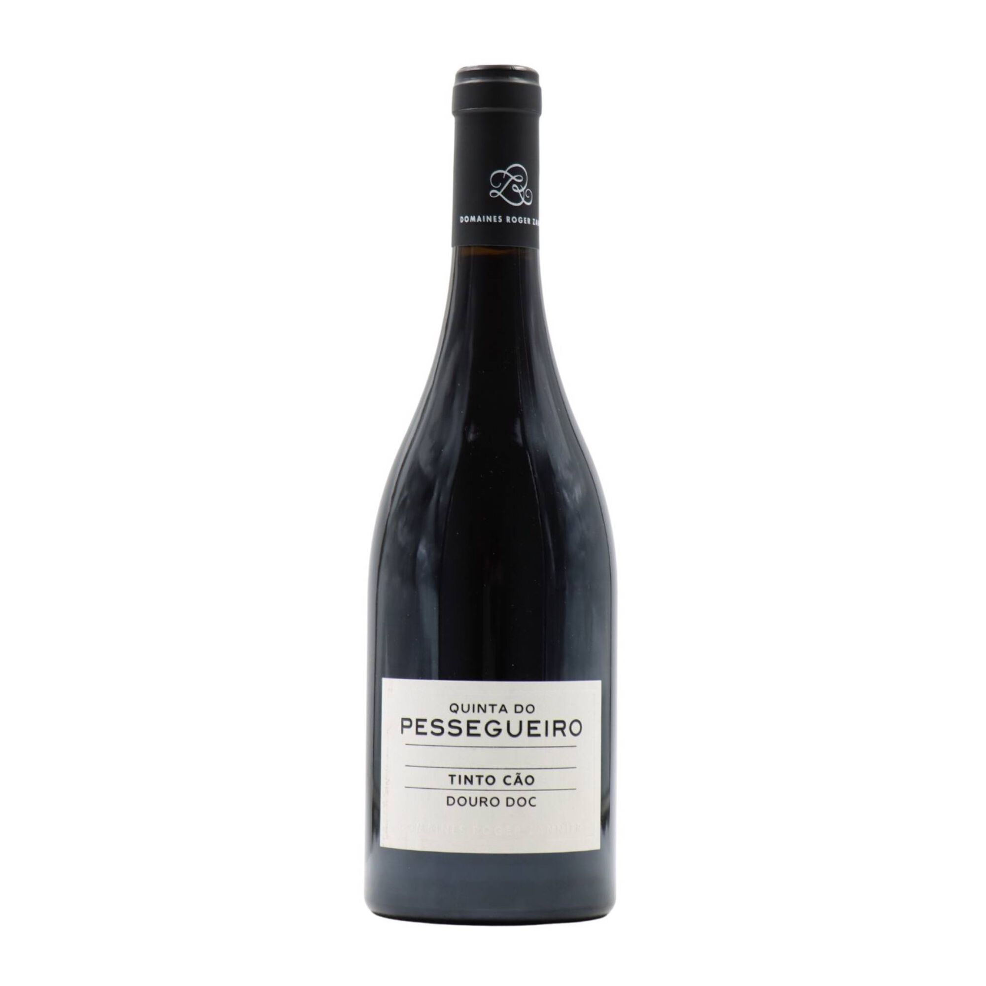 Quinta Do Pessegueiro Vinho Tinto C&atilde;o Douro Vinho Tinto