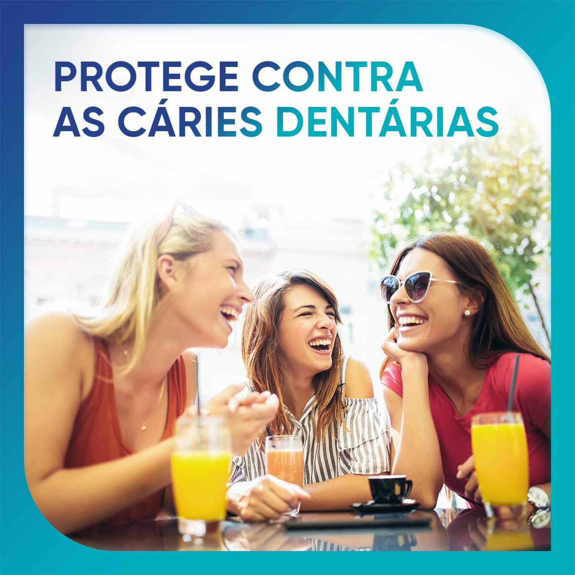 Pasta de Dentes Sensibilidade Pro-Esmalte