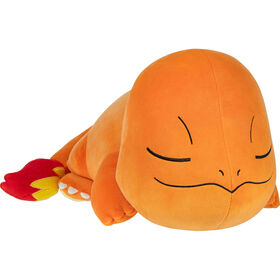 Peluche Charmander Dorminhoco