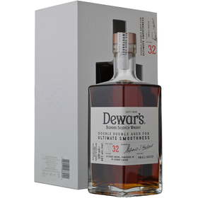 Dewar's Whisky 32 Anos com Caixa