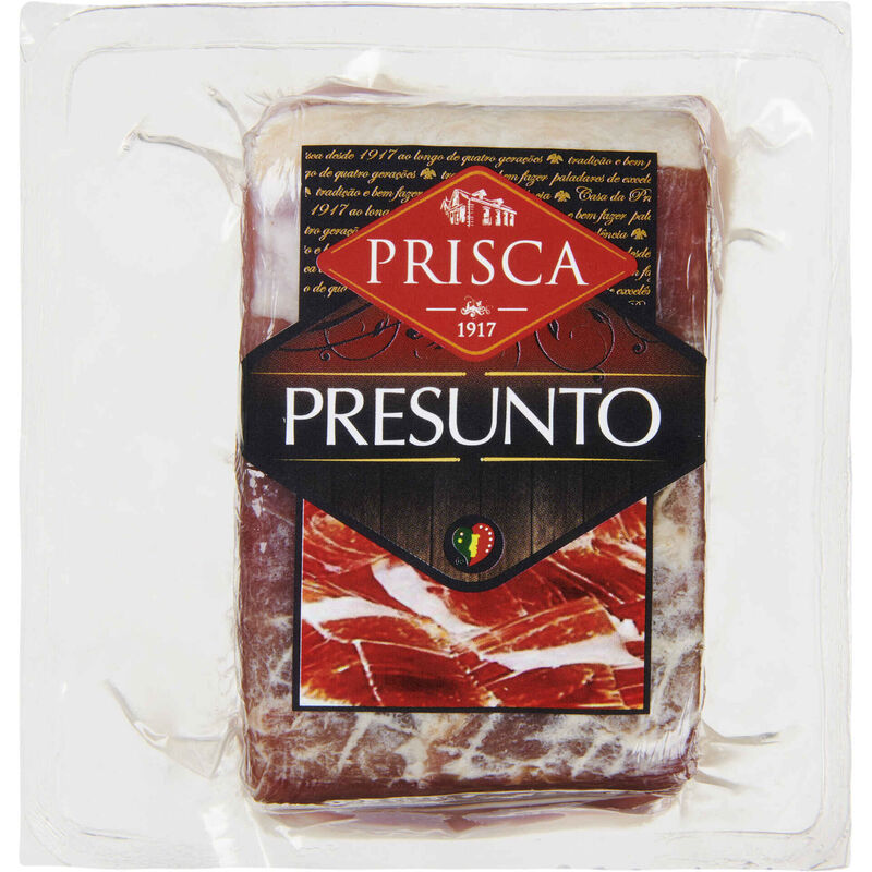 Presunto Quartos Prisca