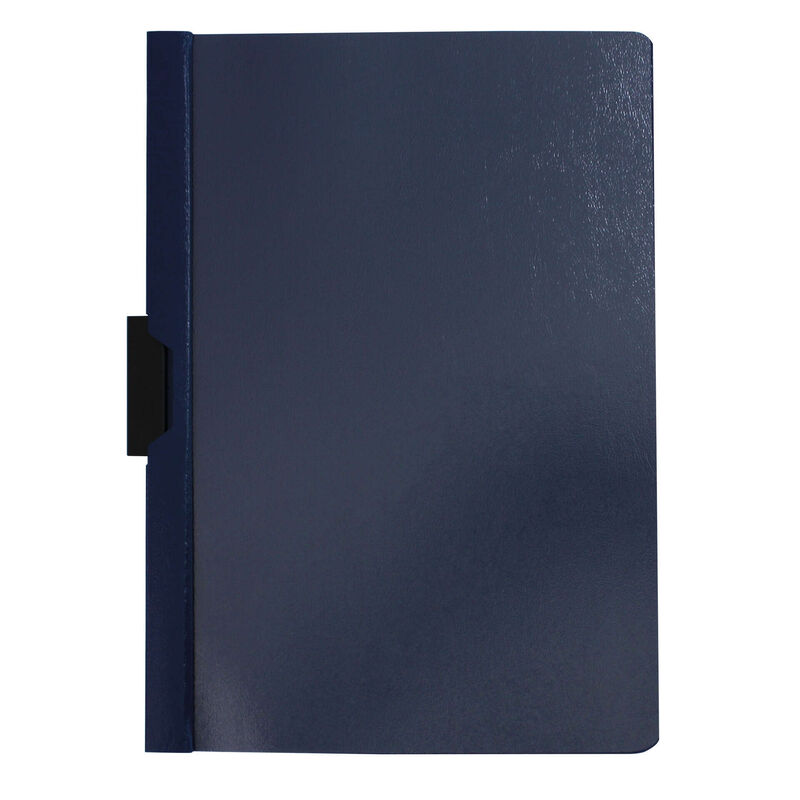 Classificador com Clip A4 Lombada Estreita Fegol