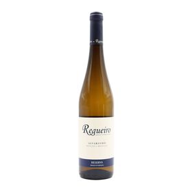Quinta do Regueiro Alvarinho Reserva Vinho Verde Branco