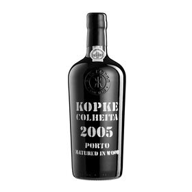 Kopke Vinho do Porto Colheita 2005