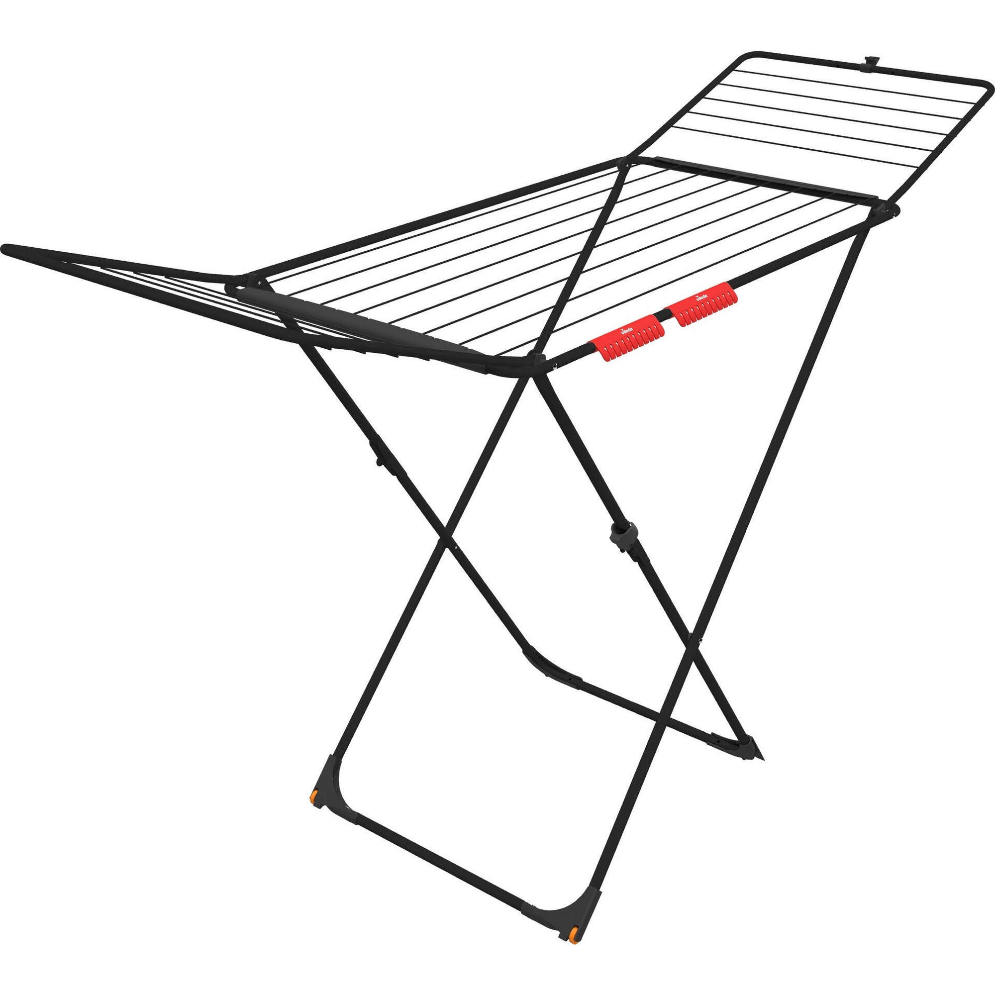 Estendal Ch&atilde;o A&ccedil;o 18m X-Legs Universal Ultimate Vileda