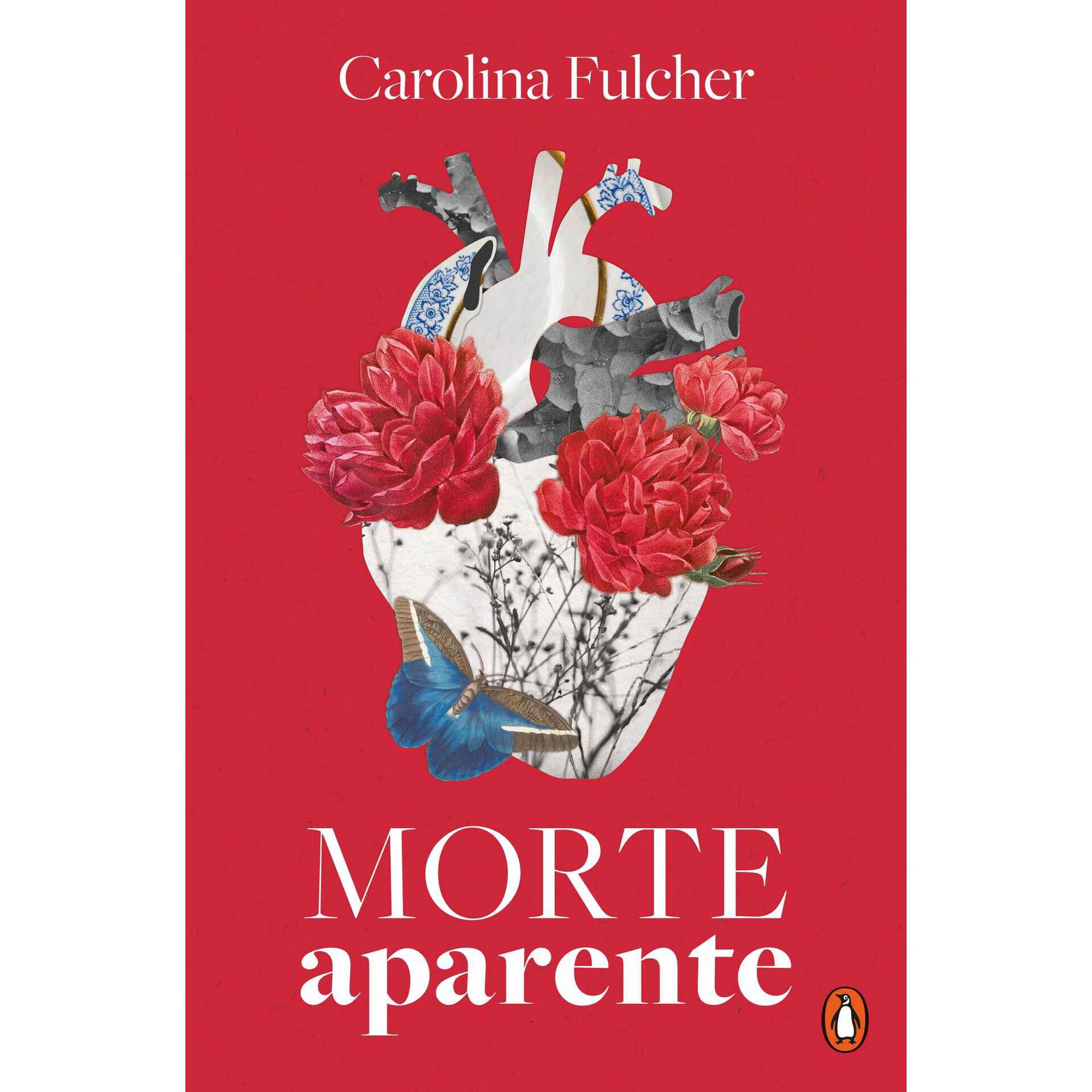 Morte Aparente de Carolina Fulcher