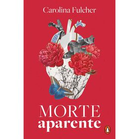 Morte Aparente de Carolina Fulcher