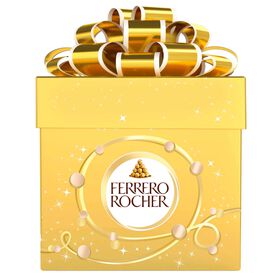 Bombons de Chocolate com Recheio de Creme e Avelã Bombons de Chocolate com Recheio de Creme e Avelã