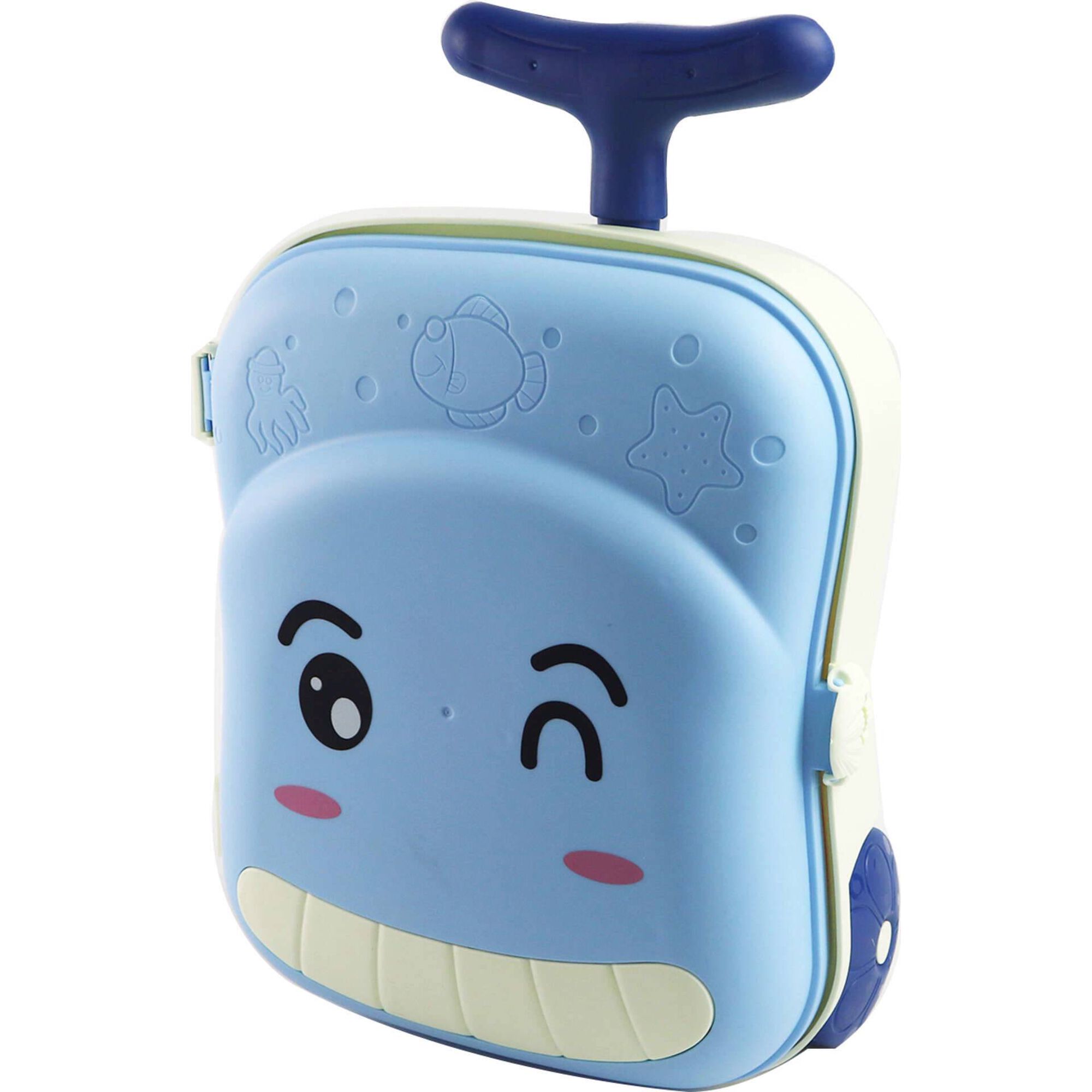 Zoko - Trolley de Praia 7 Pe&ccedil;as