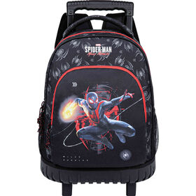 Trolley Verse Be Greater Spider-Man