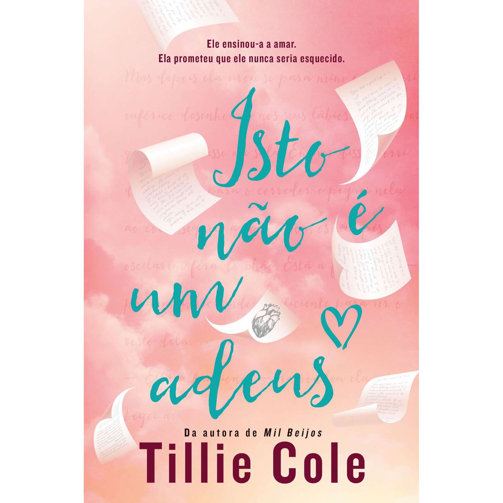 Isto Não é um Adeus Isto Não é um Adeus