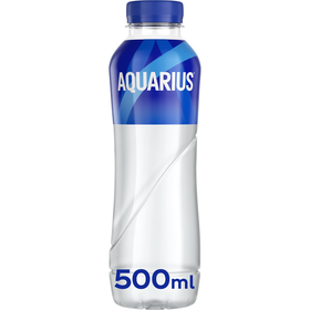 Refrigerante sem G&aacute;s Lim&atilde;o Aquarius