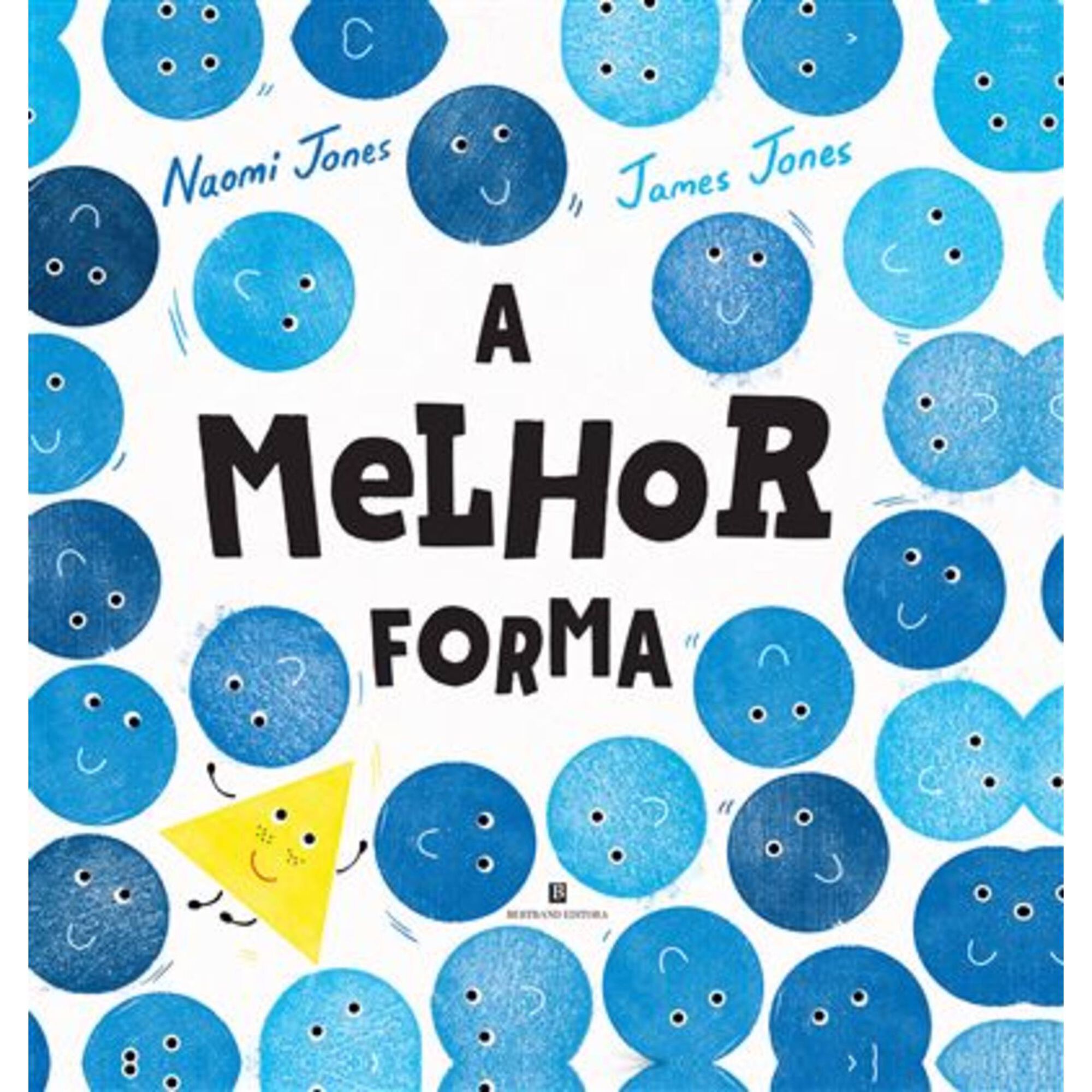 A Melhor Forma de Naomi Jones